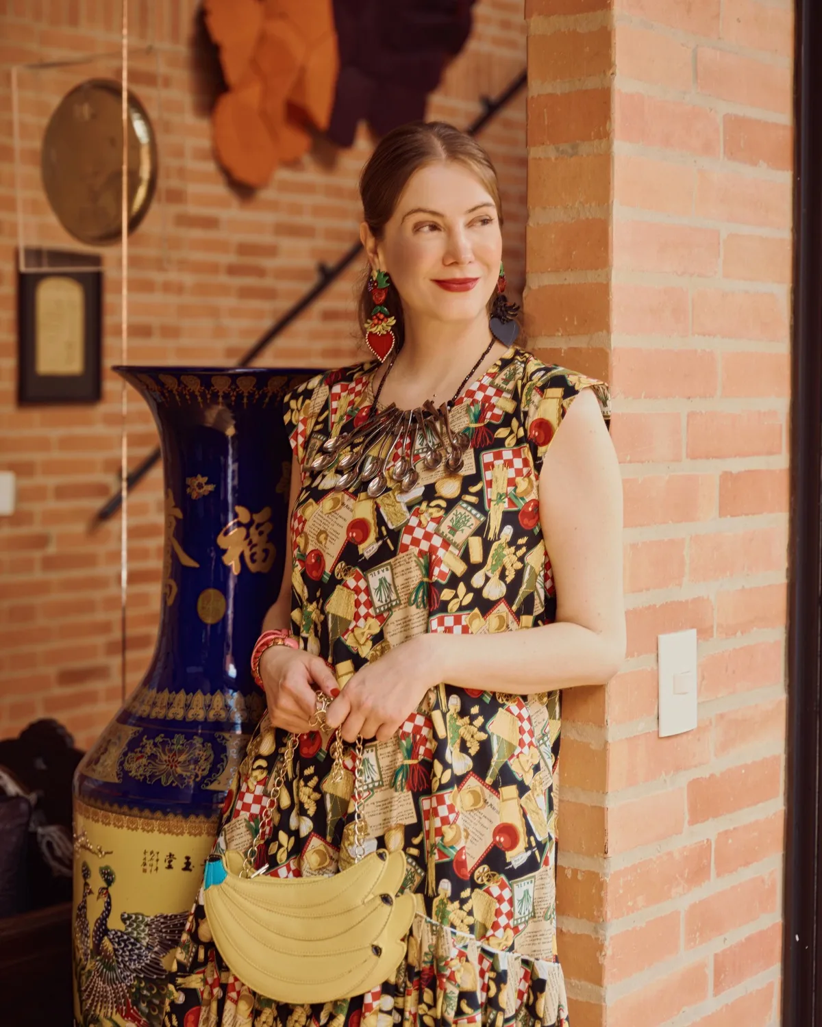 Eleonora Morales editorial